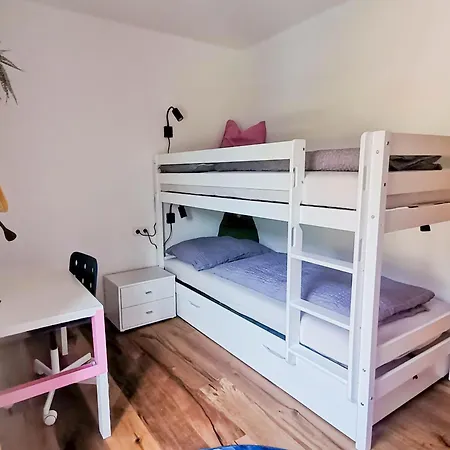 Haider Apartment