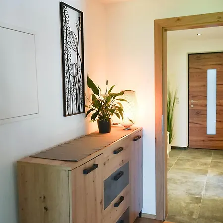 Daire Haider Waidring