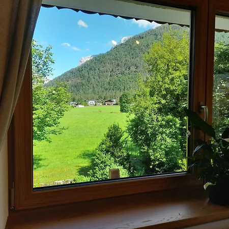 Daire Haider Waidring