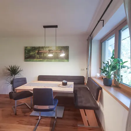 Apartment Haider