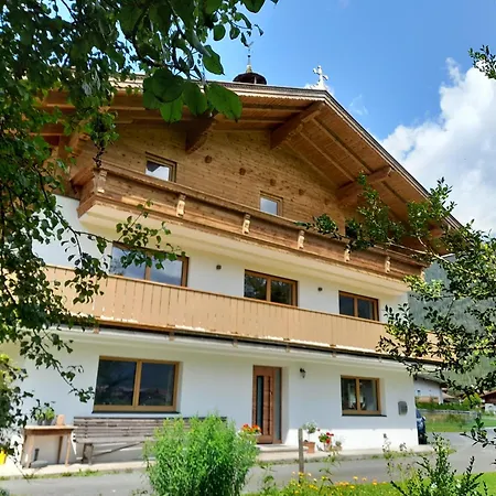 Haider Apartmán Waidring