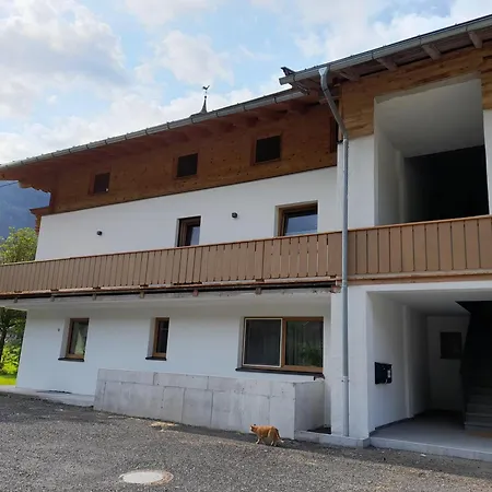 Haider Apartmán Waidring