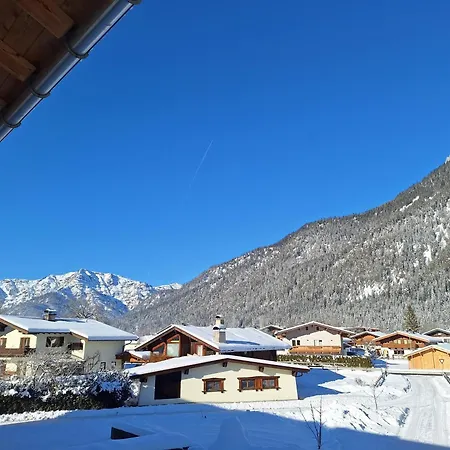 Daire Haider Waidring