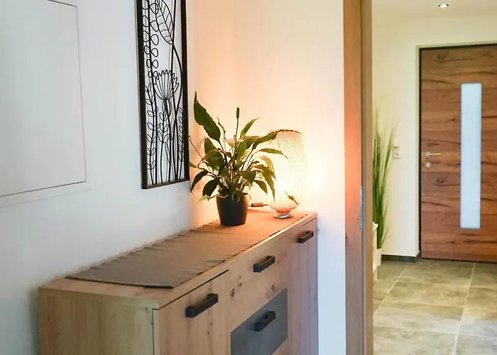 Apartamento Haider Waidring