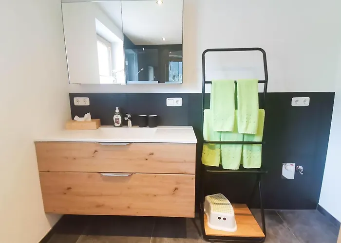 Apartamento Haider *