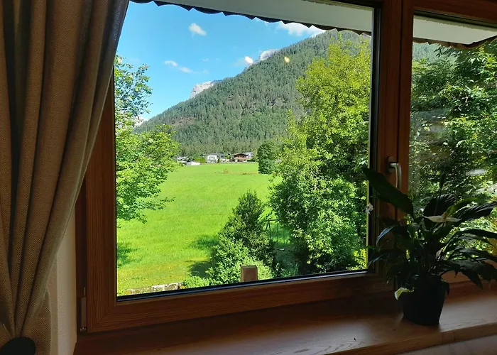 Apartamento Haider Waidring