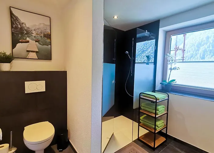 Haider Apartamento *