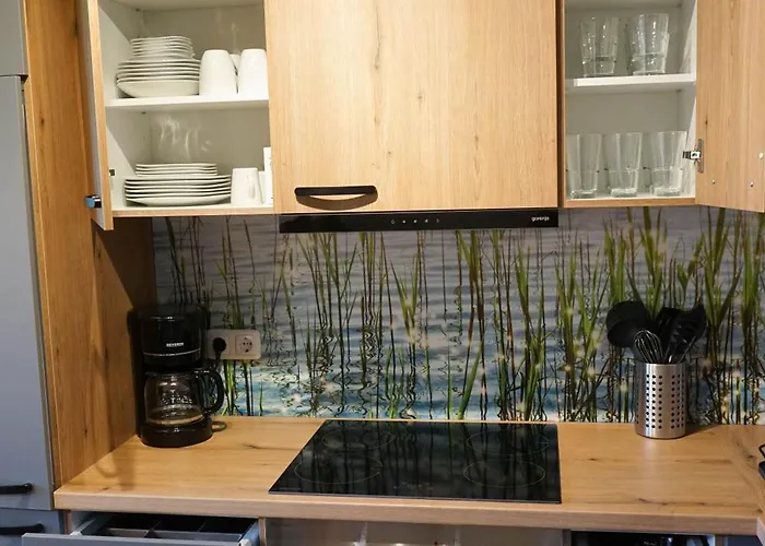 Haider Apartamento Waidring