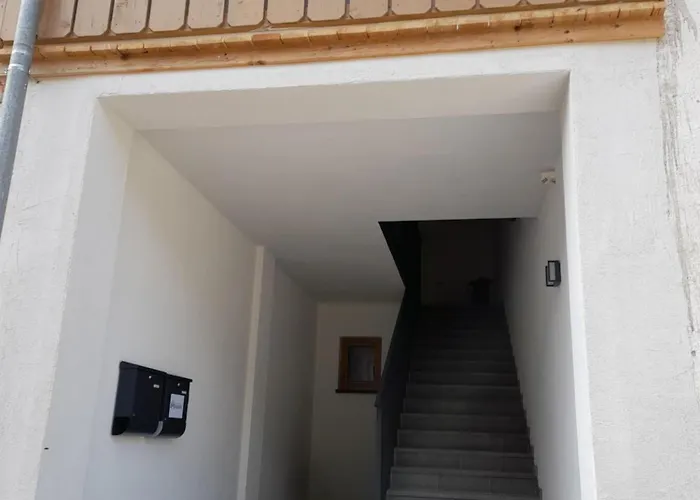 Apartamento Haider *