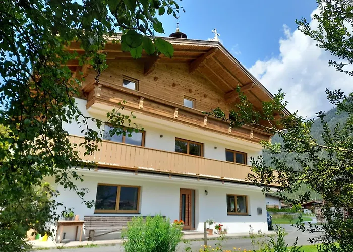 Haider Apartamento Waidring