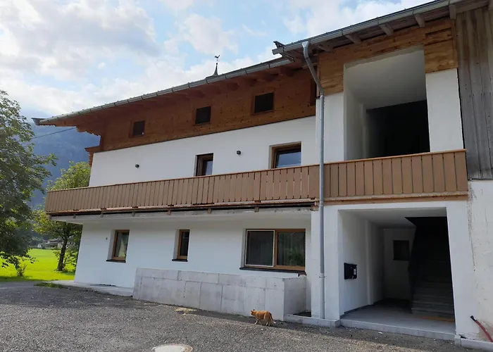 Haider Apartamento Waidring