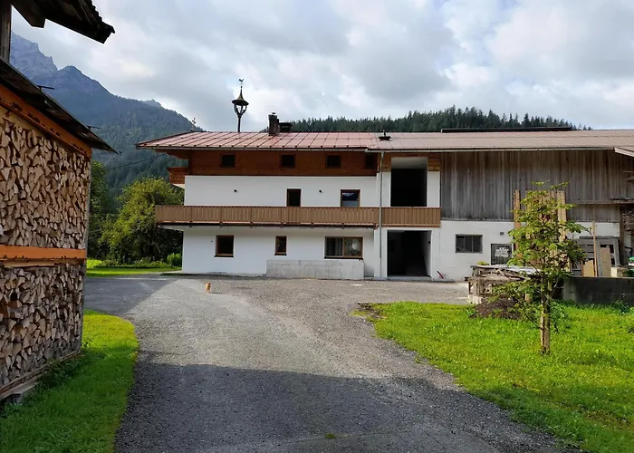 Apartamento Haider *