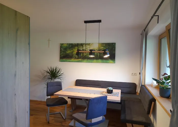 Apartamento Haider *