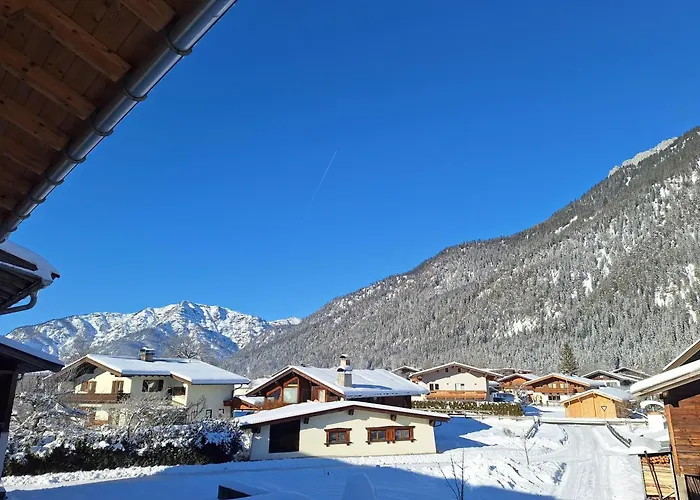 Apartamento Haider Waidring