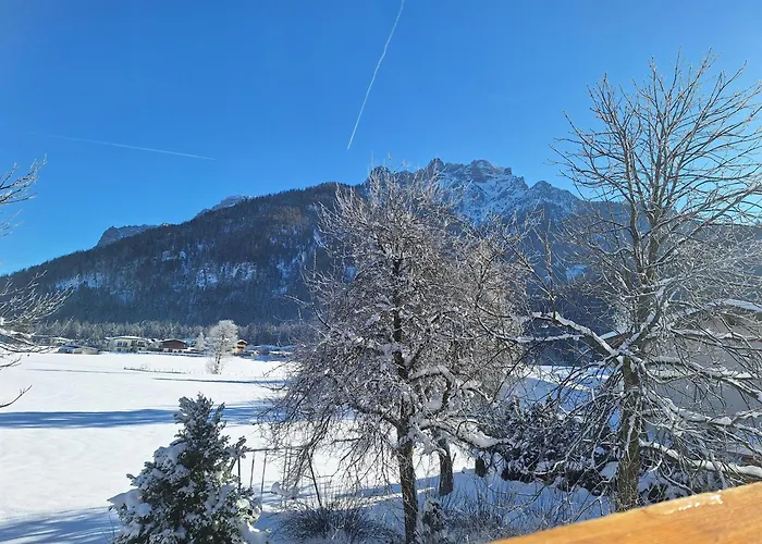 Apartamento Haider *